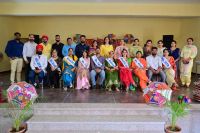 Farewell Party